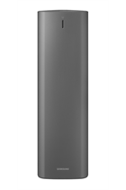 Samsung VCA SAE903 EU Silver 0.8L Vacuum Cleanstation